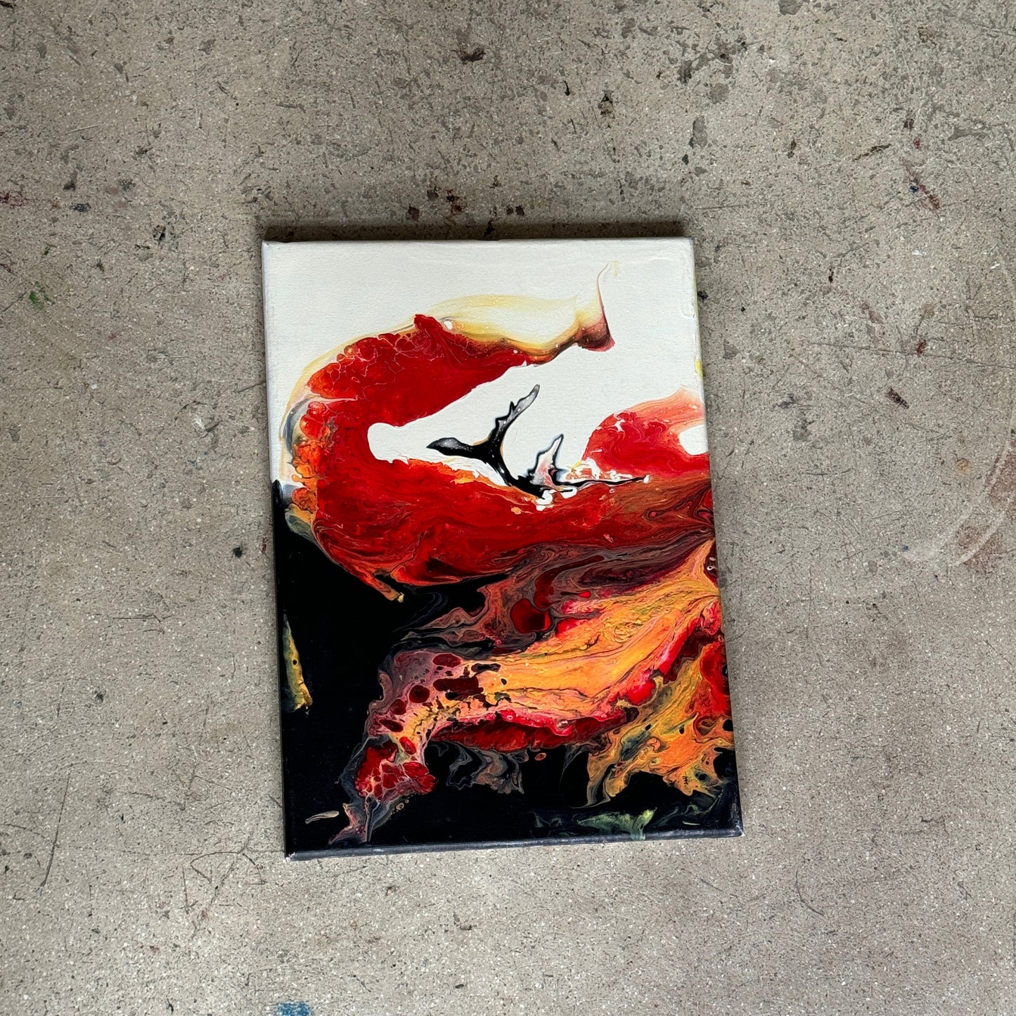 Picture 11 (24х33 cm)