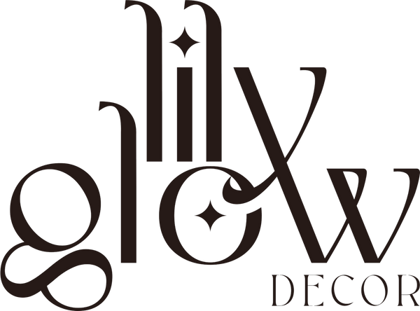 Lily Glow Home Decor